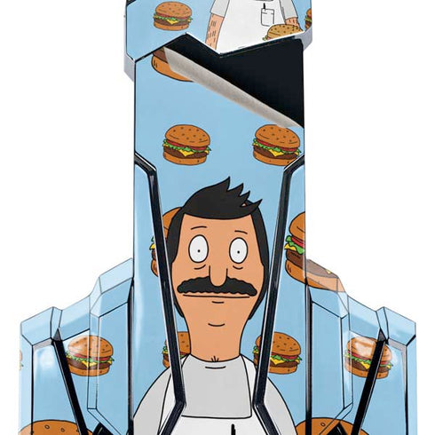 Bobs Burgers Burger of the Day BENGOO G9000 Skin